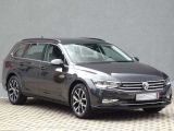 VW Passat bei Reisemobile.expert - Abbildung (3 / 15)