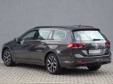 VW Passat bei Reisemobile.expert - Abbildung (7 / 15)