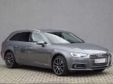 Audi A4 bei Reisemobile.expert - Abbildung (3 / 15)