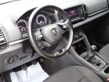 Skoda Karoq bei Reisemobile.expert - Abbildung (8 / 15)