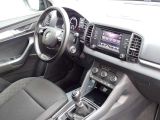 Skoda Karoq bei Reisemobile.expert - Abbildung (14 / 15)