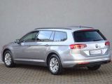 VW Passat bei Reisemobile.expert - Abbildung (6 / 15)