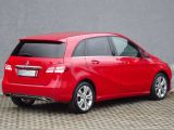 Mercedes-Benz B-Klasse bei Reisemobile.expert - Abbildung (5 / 15)