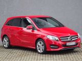 Mercedes-Benz B-Klasse bei Reisemobile.expert - Abbildung (3 / 15)