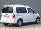 VW Caddy bei Reisemobile.expert - Abbildung (4 / 15)