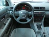 Audi A4 bei Reisemobile.expert - Abbildung (11 / 15)