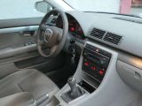 Audi A4 bei Reisemobile.expert - Abbildung (14 / 15)