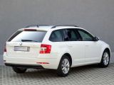 Skoda Octavia bei Reisemobile.expert - Abbildung (7 / 14)