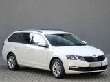 Skoda Octavia bei Reisemobile.expert - Abbildung (3 / 14)