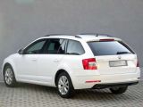 Skoda Octavia bei Reisemobile.expert - Abbildung (6 / 14)