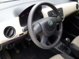 Skoda Citigo bei Reisemobile.expert - Abbildung (9 / 15)