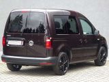 VW Caddy bei Reisemobile.expert - Abbildung (4 / 15)