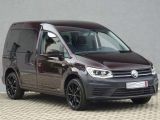 VW Caddy bei Reisemobile.expert - Abbildung (3 / 15)