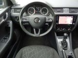 Skoda Octavia bei Reisemobile.expert - Abbildung (10 / 15)