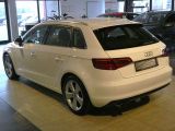 Audi A3 Sportback bei Reisemobile.expert - Abbildung (5 / 15)