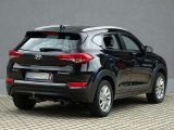 Hyundai Tucson bei Reisemobile.expert - Abbildung (5 / 15)