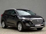 Hyundai Tucson bei Reisemobile.expert - Abbildung (3 / 15)
