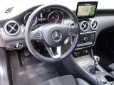 Mercedes-Benz A-Klasse bei Reisemobile.expert - Abbildung (9 / 15)