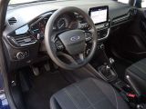 Ford Fiesta bei Reisemobile.expert - Abbildung (10 / 15)