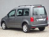 VW Caddy bei Reisemobile.expert - Abbildung (5 / 15)