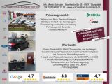 VW Beetle bei Reisemobile.expert - Abbildung (2 / 15)