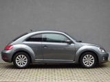 VW Beetle bei Reisemobile.expert - Abbildung (4 / 15)