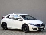 Honda Civic bei Reisemobile.expert - Abbildung (3 / 15)