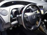 Honda Civic bei Reisemobile.expert - Abbildung (9 / 15)