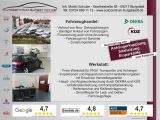 Mercedes-Benz A-Klasse bei Reisemobile.expert - Abbildung (2 / 15)