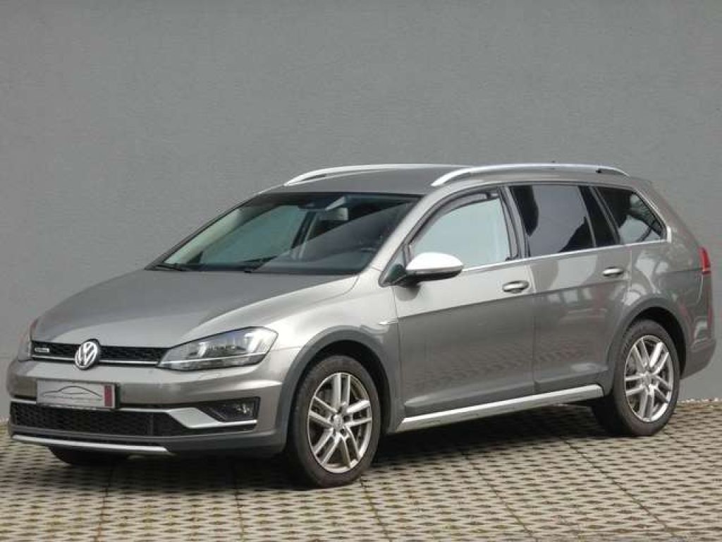 VW Golf bei Reisemobile.expert - Hauptabbildung VW Golf bei Reisemobile.expert - Hauptabbildung