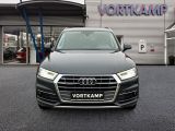 Audi Q5 bei Reisemobile.expert - Abbildung (2 / 15)