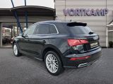 Audi Q5 bei Reisemobile.expert - Abbildung (7 / 15)