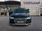 Audi A4 Allroad Quattro bei Reisemobile.expert - Abbildung (2 / 15)