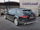 Audi A4 Allroad Quattro bei Reisemobile.expert - Abbildung (7 / 15)