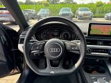 Audi A4 Allroad Quattro bei Reisemobile.expert - Abbildung (13 / 15)