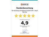 Audi A4 Allroad Quattro bei Reisemobile.expert - Abbildung (15 / 15)