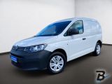 VW Caddy bei Reisemobile.expert - Abbildung (10 / 13)