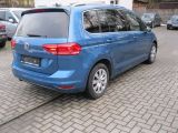 VW Touran bei Reisemobile.expert - Abbildung (5 / 10)