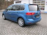 VW Touran bei Reisemobile.expert - Abbildung (3 / 10)