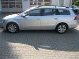 VW Passat bei Reisemobile.expert - Abbildung (2 / 13)