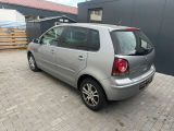 VW Polo bei Reisemobile.expert - Abbildung (6 / 14)