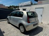 Skoda Citigo bei Reisemobile.expert - Abbildung (6 / 15) Skoda Citigo bei Reisemobile.expert - Abbildung (6 / 15)