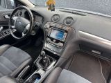 Ford Mondeo bei Reisemobile.expert - Abbildung (8 / 14) Ford Mondeo bei Reisemobile.expert - Abbildung (8 / 14)