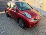 Nissan Micra bei Reisemobile.expert - Abbildung (3 / 13) Nissan Micra bei Reisemobile.expert - Abbildung (3 / 13)