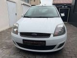 Ford Fiesta bei Reisemobile.expert - Abbildung (2 / 12)