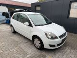 Ford Fiesta bei Reisemobile.expert - Abbildung (3 / 12)
