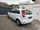 Ford Fiesta bei Reisemobile.expert - Abbildung (6 / 12)