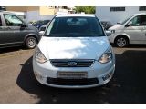 Ford Galaxy bei Reisemobile.expert - Abbildung (14 / 15)