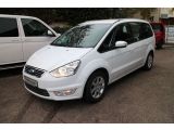 Ford Galaxy bei Reisemobile.expert - Abbildung (13 / 14)