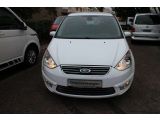 Ford Galaxy bei Reisemobile.expert - Abbildung (4 / 14)